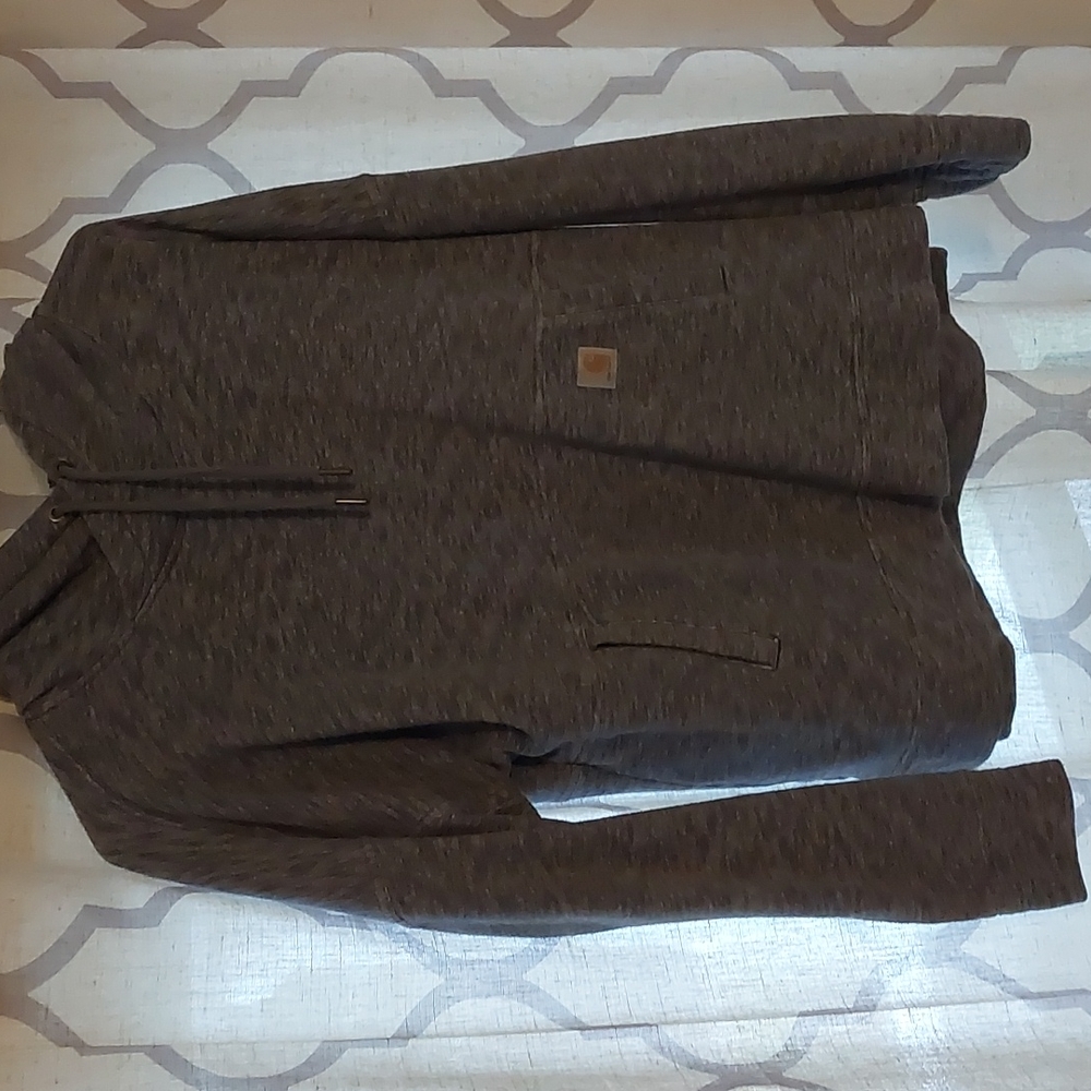 Carhartt Hoodie- medium